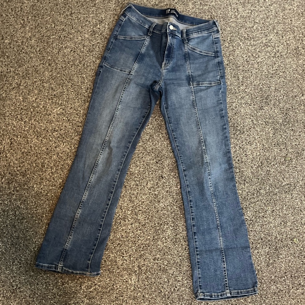 GAP Classic Blue Denim Jeans